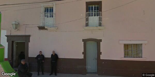 POLICÍA Y TRANCITO MUNICIPAL